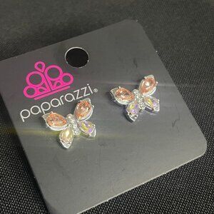 Butterfly Earrings